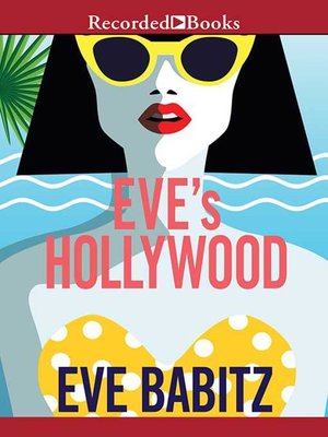 cover image of Eve's Hollywood